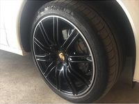 Gebraucht Porsche Cayenne S 385 PS (283 kW) 2013 Weiß SUV