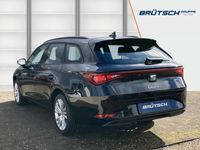 gebraucht Seat Leon Leon SportstourerStyle Edition 1.0 eTSI DSG 81kW/