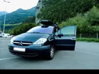 Gebraucht Citroën C8 140 PS (102 kW) 2006 Van / Kleinbus