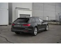 Gebraucht Audi A6 Allroad 344 PS (253 kW) 2021 Schwarz Kombi