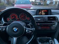 gebraucht BMW 420 Cabrio d