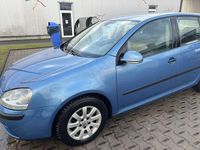 Gebraucht VW Golf IV Comfortline 116 PS (85 kW) 2004 Limousine