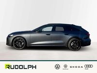 Second-hand Audi A5 S-Line 367 CP (269 kW) 2025 Gri Break