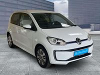 Gebraucht VW e-up! Edition 61 kW (83 PS) 2024 Weiß Kleinwagen