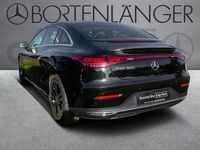 Gebraucht Mercedes EQE300 Premium 180 kW (245 PS) 2024 Schwarz Limousine