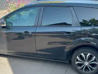 Gebraucht Ford Focus Sport 101 PS (74 kW) 2009 Schwarz Limousine