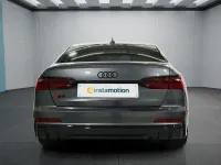 Gebraucht Audi S6 344 PS (253 kW) 2025 Grau Limousine