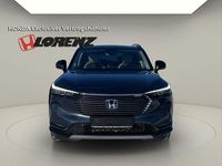 Gebraucht Honda HR-V Advance 131 PS (96 kW) 2022 Grau SUV