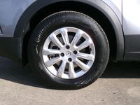 Gebraucht Opel Mokka-e Edition 100 kW (136 PS) 2023 Kontrast grau SUV