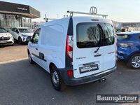 Gebraucht Renault Kangoo Rapid Extra 90 PS (66 kW) 2019 Weiß Van / Kleinbus