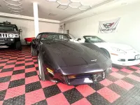 Gebraucht Corvette C3 201 PS (147 kW) 1981 Violett