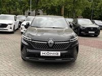 Gebraucht Renault Austral Equilibre 140 PS (102 kW) 2023 Black pearlschwarz metallic SUV