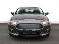 Gebraucht Ford Mondeo 150 PS (110 kW) 2017 Grau Limousine