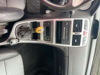 gebraucht Peugeot 307 SHZ/Leder/Klima