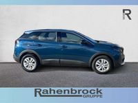 Gebraucht Peugeot 3008 Active 131 PS (96 kW) 2023 Blau SUV