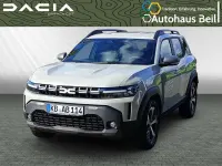 Używany Dacia Duster Journey 131 KM (96 kW) 2024 Beżowy SUV