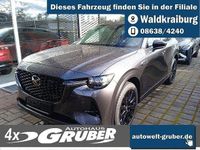 Neu Mazda CX-60 Homura-Line 254 PS (186 kW) 2026 SUV