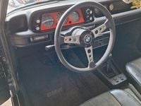 Gebraucht BMW 1502 120 PS (88 kW) 1975 Blau Limousine