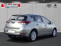 gebraucht Toyota Auris Basis