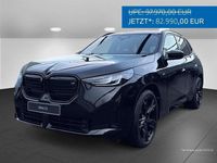Neu BMW X3 M 398 PS (292 kW) 2025 Black sapphire SUV