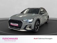 Gebraucht Audi A3 Advanced 204 PS (150 kW) 2024 Grau Limousine