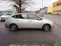 Gebraucht Toyota Prius Executive 77 PS (56 kW) 2005 Silver metallic Kleinwagen