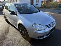 Gebraucht VW Golf IV 80 PS (58 kW) 2006 Silber Limousine