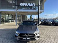 Gebraucht Mercedes A250 Advanced 218 PS (160 kW) 2025 lack mountaingrau Limousine