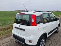 gebraucht Fiat Panda 4x4 Panda