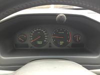 Gebraucht Volvo V70 170 PS (125 kW) 2002 Schwarz Kombi