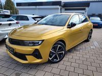 Gebraucht Opel Astra 131 PS (96 kW) 2024 Gelb Limousine