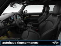Gebraucht Mini Cooper SE Classic 135 kW (184 PS) 2021 Weiß Kleinwagen