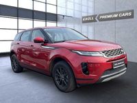 gebraucht Land Rover Range Rover evoque Evoque D180 S AHK|Sitzhzg.