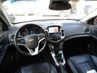 gebraucht Chevrolet Cruze Leder TÜV 07/2024