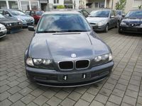 gebraucht BMW 320 320 i