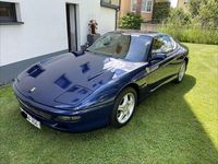 Gebraucht Ferrari 456 442 PS (325 kW) 1999 Blau Coupé