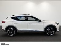 Gebraucht Cupra Formentor VZ 245 PS (180 kW) 2023 ´candy´ weiss SUV