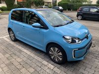 gebraucht VW e-up! - vollelektrisch