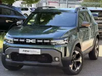 Gebraucht Dacia Duster Extreme 140 PS (102 kW) 2025 Grün SUV