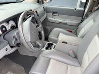 Gebraucht Dodge Durango 326 PS (239 kW) 2007 Grau SUV