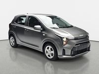 Neu Kia Picanto 68 PS (50 kW) 2025 Grau Kleinwagen