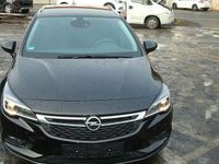Gebraucht Opel Astra Active 110 PS (80 kW) 2017 Kombi