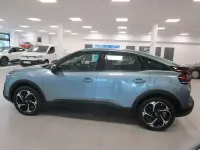 Gebraucht Citroën C4 Feel 131 PS (96 kW) 2021 Andere Limousine