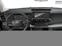 Neu Fiat Scudo 179 PS (131 kW) 2026 Schwarz metallic Van