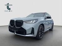 Gebraucht BMW X3 Performance 398 PS (292 kW) 2025 Grau SUV