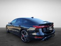 Neu Audi e-tron S-Line 269 kW (367 PS) 2026 Schwarz SUV