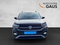 gebraucht VW T-Cross - Life 1.0 TSI Klima*SHZ