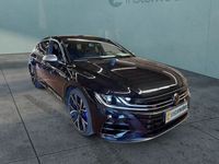 Gebraucht VW Arteon R 320 PS (235 kW) 2023 Schwarz Kombi
