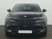 Neu Alfa Romeo Junior Ti 145 PS (106 kW) 2026 Schwarz SUV