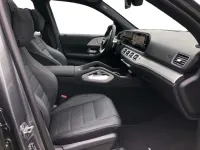 Gebraucht Mercedes GLS350 AMG 313 PS (230 kW) 2025 Grau SUV